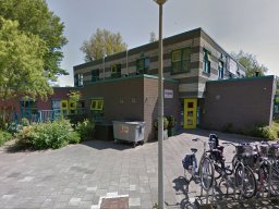 Hodenpijlkade 6